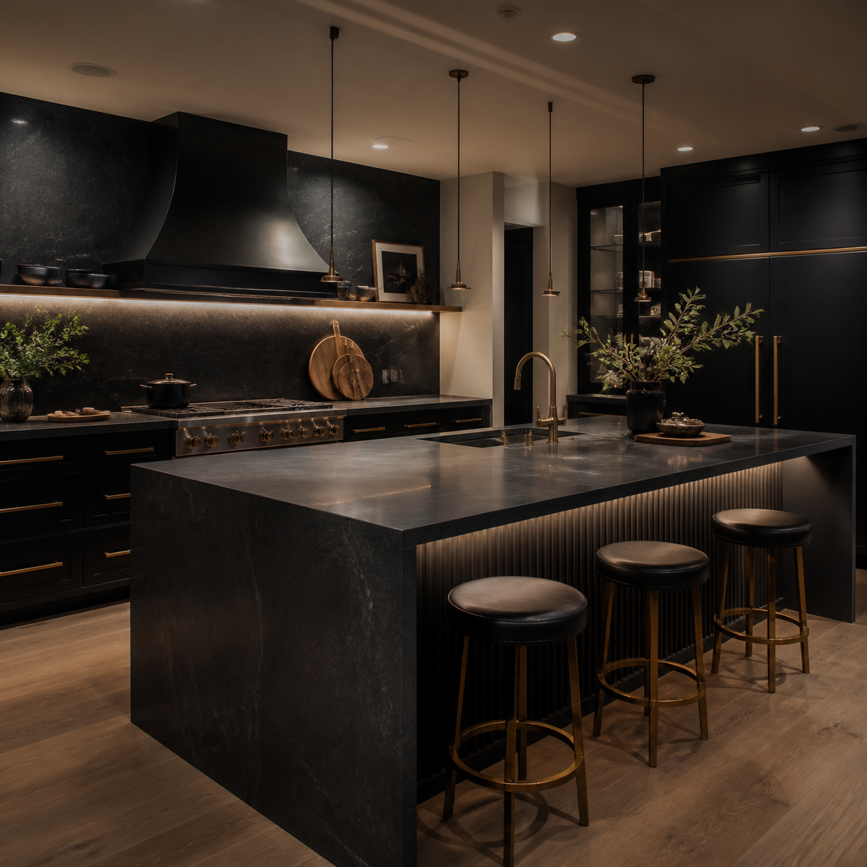 Design inspiration for general contractor orange county