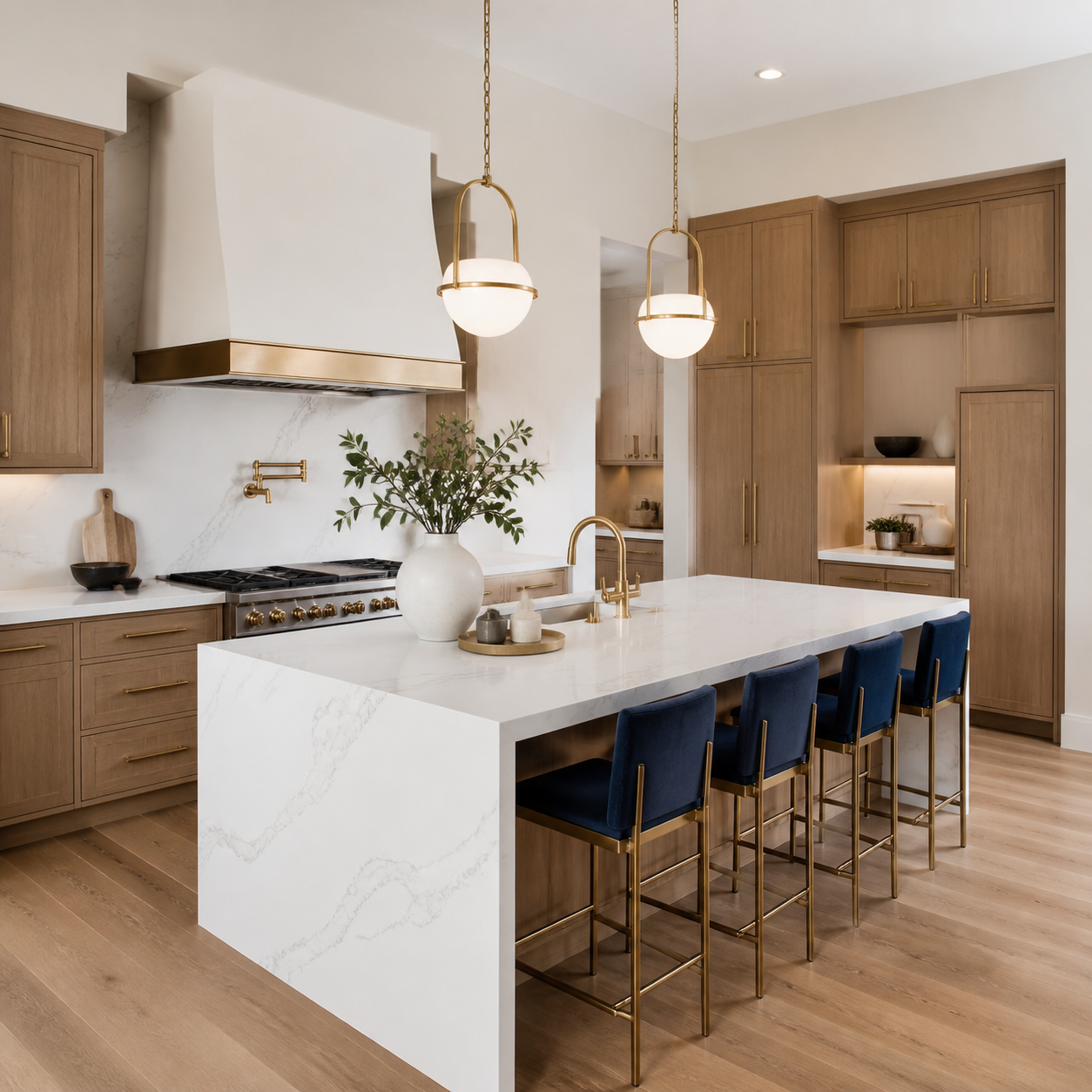 Design inspiration for general contractor irvine